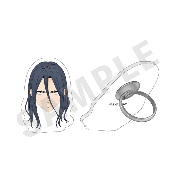 『WIND BREAKER』-favorite series- ふぃんこれ(アクリルリング) 杉下京太郎